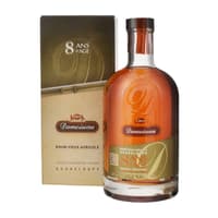 Damoiseau 8 Years Rhum Vieux 70cl