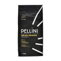 Pellini No. 3 Gran Aroma Kaffeebohnen 1kg