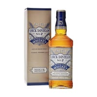 Jack Daniel's Tennessee Whiskey Legacy Edition 3 mit Etui 70cl