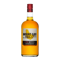 Mount Gay Eclipse Rum 70cl