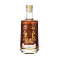 Säntis Malt Whisky Single Cask Exploration Madeira 50cl