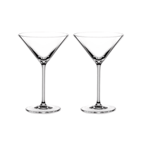 Riedel Vinum Martini XL Glas, 2er-Pack