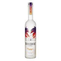 Belvedere Vodka Pure Summer Limited Edition 70cl