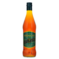 Arehucas Ron Club 7 70cl