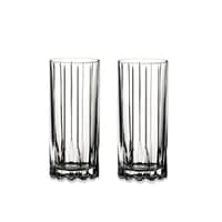 Riedel Bar DSG Highball Glas, 2er-Pack