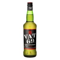 VAT 69 Blended Scotch Whisky 70cl