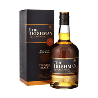 The Irishman The Harvest Irish Whiskey 70cl