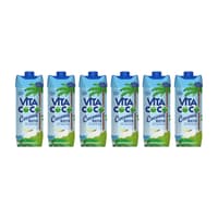 Vita Coco The Original Coconut Water 100cl 6er Pack