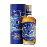 Ron Cihuatán Nikté Limited Edition Rum 70cl