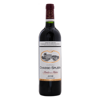 Chasse Spleen Moulis 2018 75cl