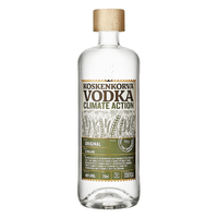Koskenkorva Climate Action Vodka 70cl