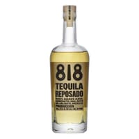818 Tequila Reposado 100% Agave Azul by Kendall Jenner 70cl