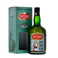 Compagnie des Indes OKTOBERUM 70cl