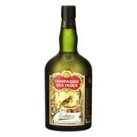 Compagnie des Indes Latino Rum 5 ans 70cl