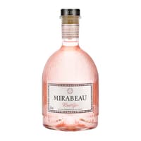 Mirabeau Rosé Dry Gin 70cl