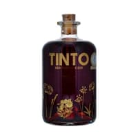 Tinto Red Premium Gin 70cl