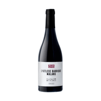 von Salis Malanser Pinot Noir Spätlese AOC 2020 50cl