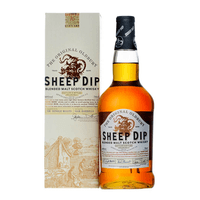 Sheep Dip Blended Malt Scotch Whisky 70cl