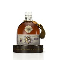 Bonpland Rum Fiji 12 Years South Pacific Distillery 50cl