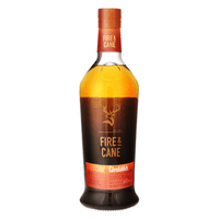 Glenfiddich Fire & Cane Single Malt Scotch Whisky 70cl