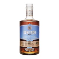 Rumundo Signature Edition Rum 70cl