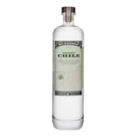 St.George Green Chile Vodka 75cl