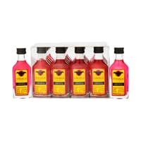 Vögeln Liqueur 20x2cl