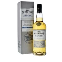 The Glenlivet Nàdurra Peated Single Malt 70cl
