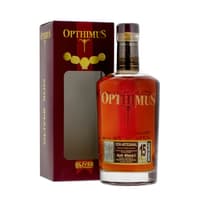 Opthimus 15 Jahre Solera Res Laude Rum 70cl