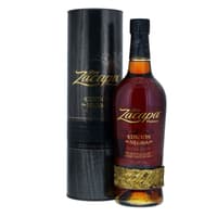 Rum Zacapa Edición Negra 70cl