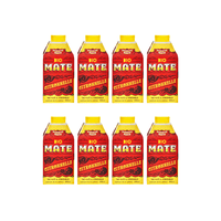 Puerto Mate & Citronelle 50cl Pack de 8