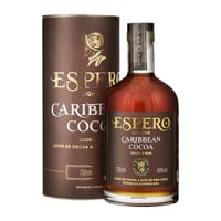 Espero Caribbean Cocoa & Rum Liqueur 70cl