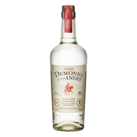 Tacama Demonio de los Andes Pisco Acholado 70cl