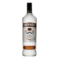 Smirnoff Black Label Vodka 100cl