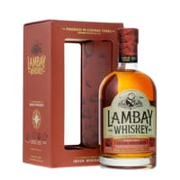 Lambay Single Malt Irish Whiskey 70cl