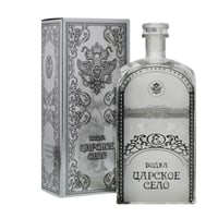 Czar's Village Vodka 70cl