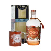Opihr London Dry Gin EUROPEAN EDITION 70cl