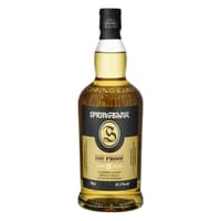 Springbank 100 Proof 5 Years Single Malt Whisky 70cl