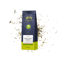 London Tea Special Japan Sencha Bio Grüntee 80g
