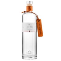 The Alpinist Dry Gin 70cl