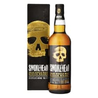 Smokehead Islay Single Malt Scotch Whisky 70cl