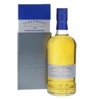 Tobermory 18 Years Old Single Malt Whisky 70cl