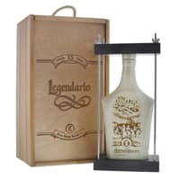 Legendario Gran Reserva 15 Years Rum 70cl