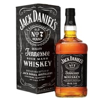 Jack Daniel's Old No.7 Tennessee Whiskey 300cl