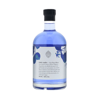Niels Rodin Gin Fleur Bleue 50cl