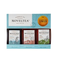 Noveltea Trio Pack 3x 25cl