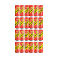 Schweppes Citrus Mix 33cl 24er Pack