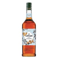 Giffard Caramel Sirup 100cl