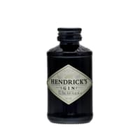 Hendrick's Gin Mini 5cl