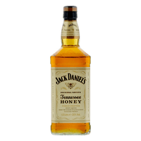 Jack Daniel's Tennessee Whiskey Honey 100cl